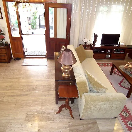 Dag Manzarasi Βίλα *